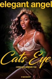 فيلم Cats Eye – A Nicole Kitt Showcase Film 2025 اون لاين للكبار فقط