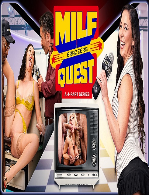 فيلم MILF Quest 2025 اون لاين للكبار فقط