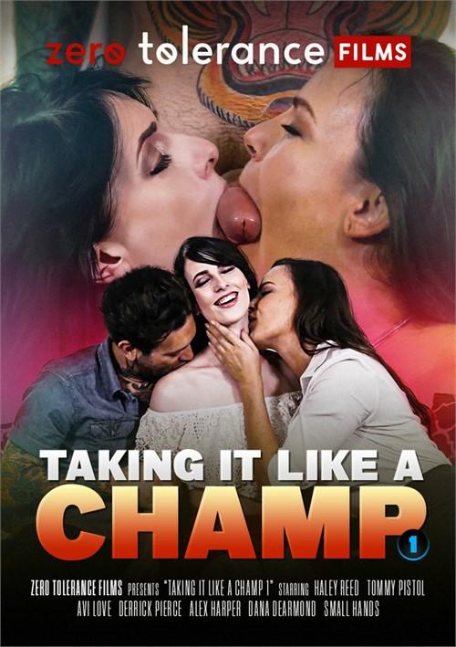 فيلم Taking It Like A Champ 2025 اون لاين للكبار فقط