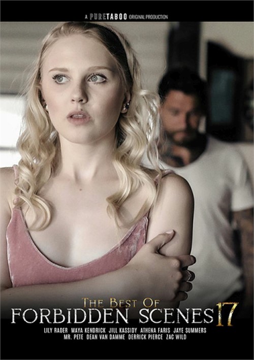 فيلم The Best of Forbidden Scenes 17 2025 اون لاين للكبار فقط