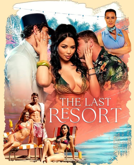 فيلم The Last Resort 2025 اون لاين للكبار فقط