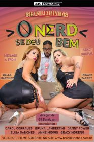 فيلم O Nerd Se Deu Bem 2022 اون لاين للكبار فقط