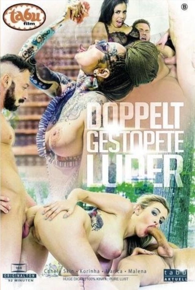 فيلم Doppelt Gestopfte Luder 2025 اون لاين للكبار فقط
