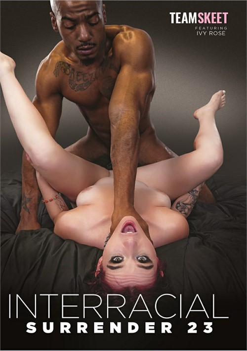 فيلم Interracial Surrender 23 2025 اون لاين للكبار فقط