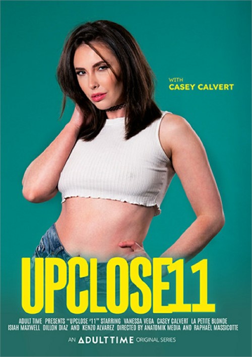 فيلم UpClose 11 2025 اون لاين للكبار فقط