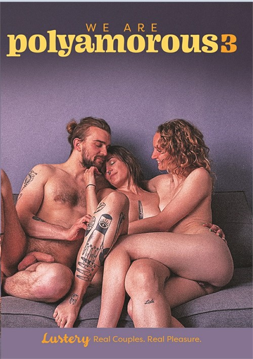 فيلم We Are Polyamorous 3 2025 اون لاين للكبار فقط