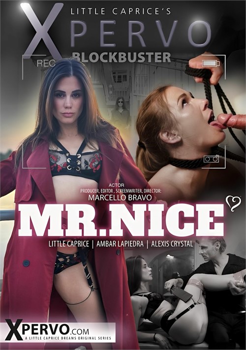 فيلم Mr. Nice 2025 اون لاين للكبار فقط