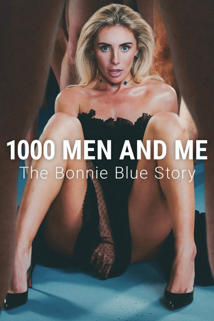 فيلم 1000 Men and Me: The Bonnie Blue Story 2025 اون لاين للكبار فقط