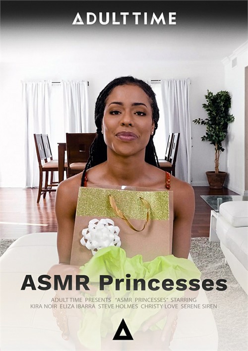 فيلم ASMR Princesses 2025 اون لاين للكبار فقط