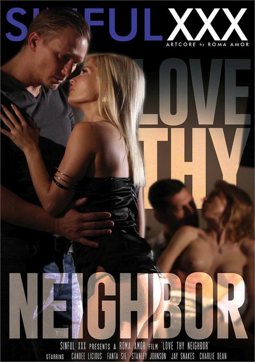 فيلم Love Thy Neighbor 2024 اون لاين للكبار فقط