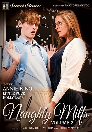 فيلم Naughty MILFs 2 2025 اون لاين للكبار فقط