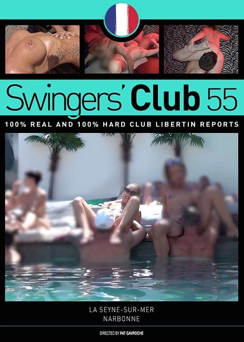 فيلم Swingers Club Vol 55 2025 اون لاين للكبار فقط