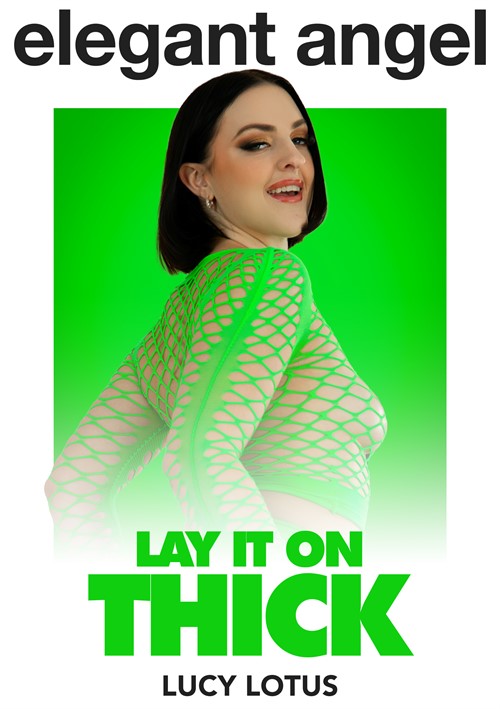 فيلم Lay It On Thick 2025 اون لاين للكبار فقط