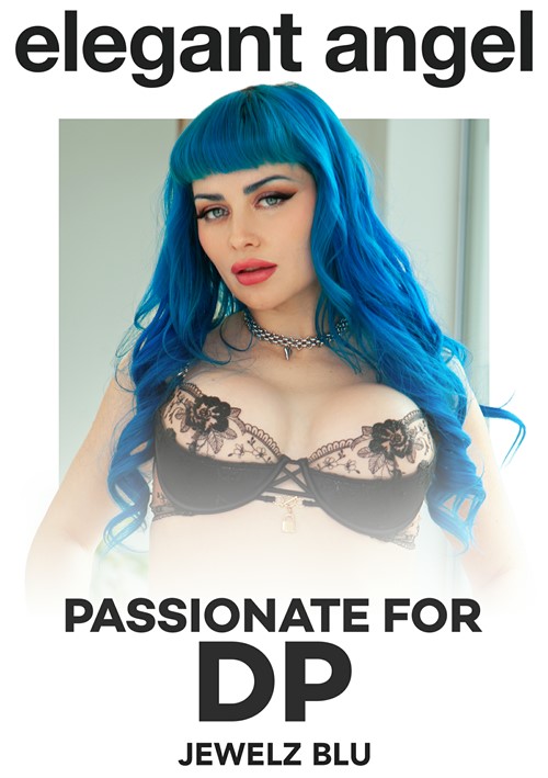 فيلم Passionate for DP 2025 اون لاين للكبار فقط