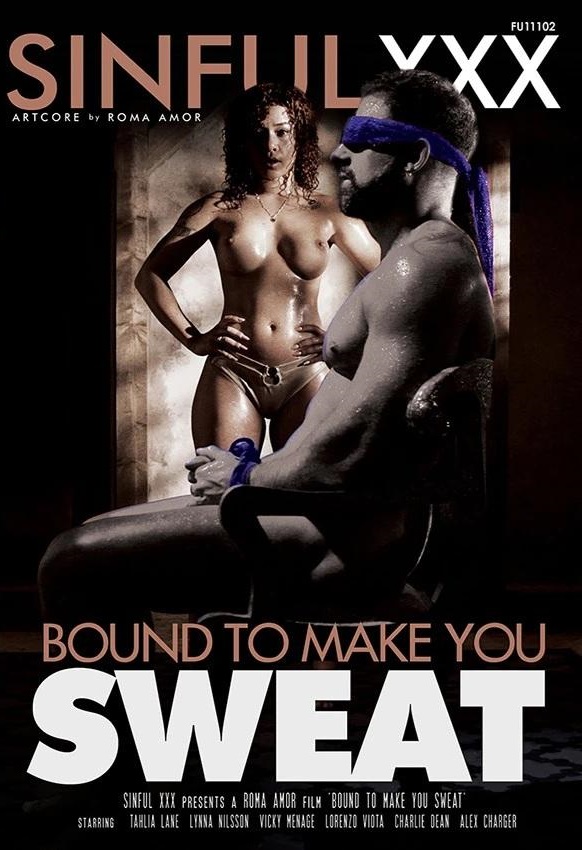 فيلم Bound To Make You Sweat 2025 اون لاين للكبار فقط