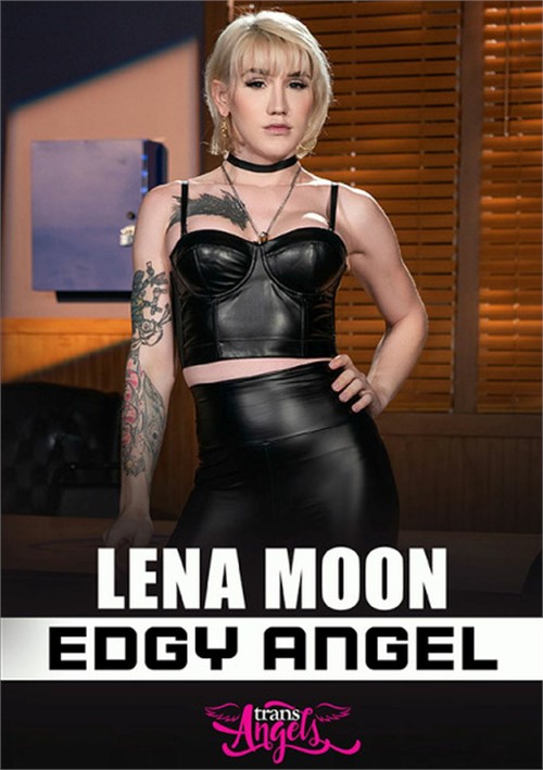 فيلم Lena Moon: Edgy Angel 2025 اون لاين للكبار فقط