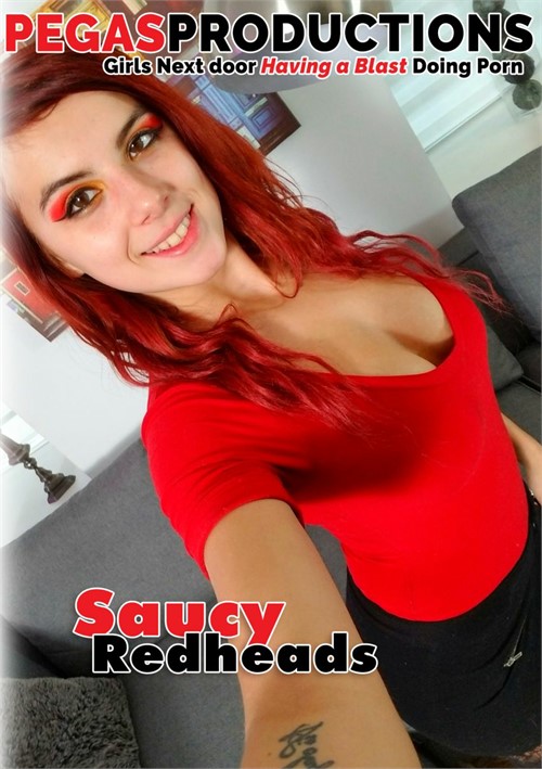 فيلم Saucy Redheads 2025 اون لاين للكبار فقط