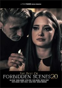 فيلم The Best of Forbidden Scenes 20 2025 اون لاين للكبار فقط