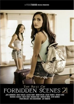 فيلم The Best of Forbidden Scenes 21 2026 اون لاين للكبار فقط