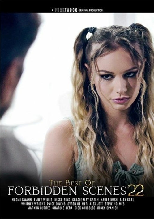 فيلم The Best Of Forbidden Scenes 22 2026 اون لاين للكبار فقط