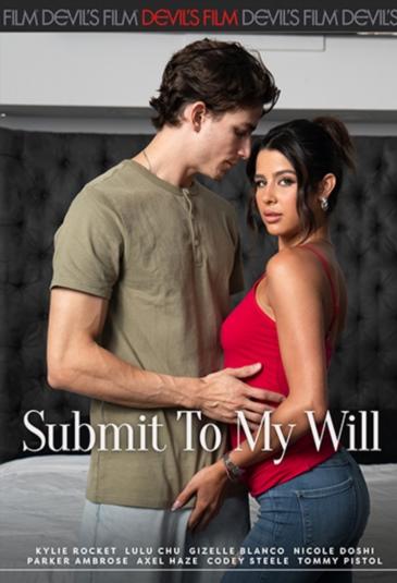 فيلم Submit To My Will 2026 اون لاين للكبار فقط