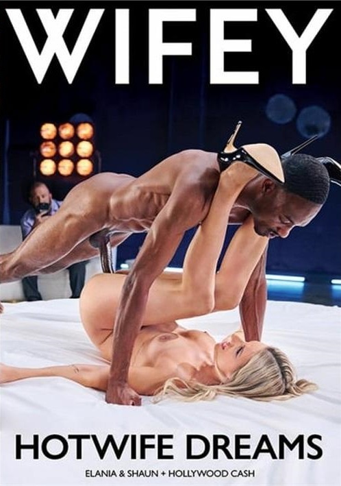 فيلم Hotwife Dreams 2026 اون لاين للكبار فقط
