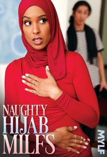 فيلم Naughty Hijab MILFs 2026 اون لاين للكبار فقط