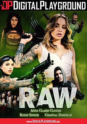 فيلم Raw 2026 اون لاين للكبار فقط