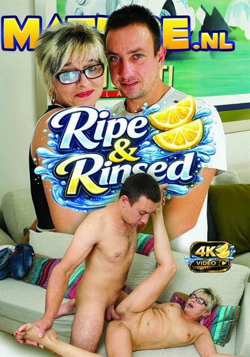 فيلم Ripe & Rinsed 2026 اون لاين للكبار فقط
