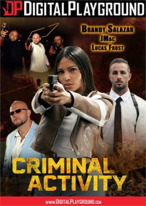 فيلم Criminal Activity 2026 اون لاين للكبار فقط
