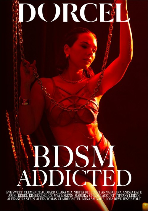 فيلم BDSM Addicted 2026 اون لاين للكبار فقط