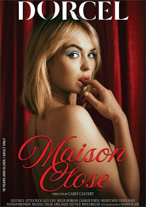 فيلم Maison Close 2026 اون لاين للكبار فقط