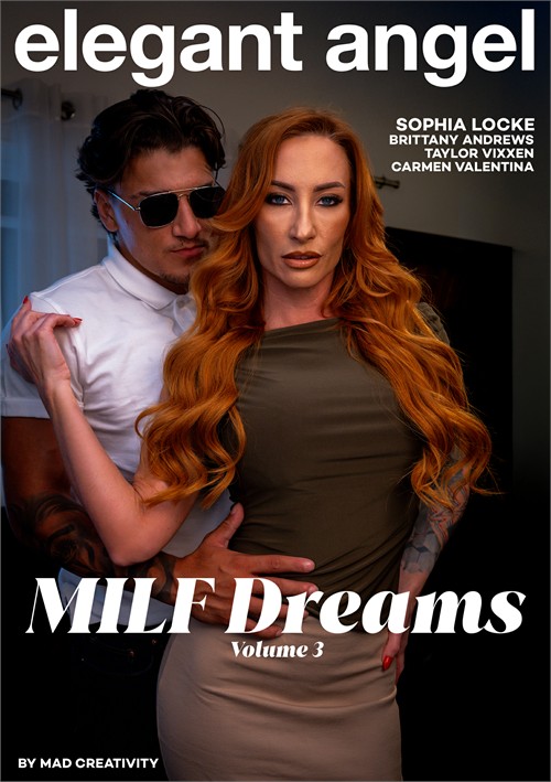 فيلم MILF Dreams 3 2026 اون لاين للكبار فقط