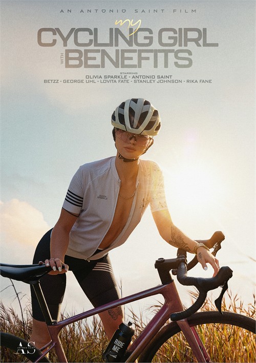 فيلم My Cycling Girl With Benefits 2026 اون لاين للكبار فقط