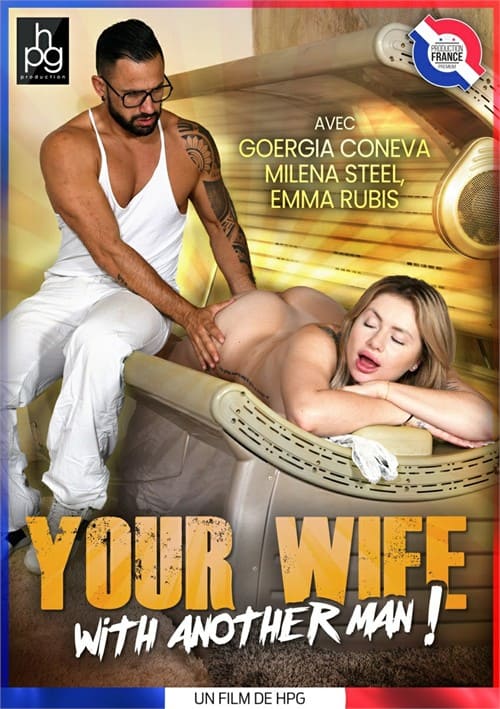 فيلم Ta Femme avec Un Autre Homme 2026 اون لاين للكبار فقط