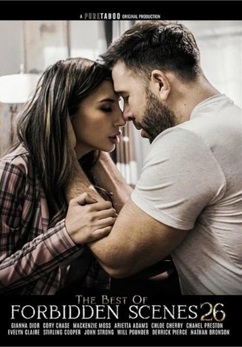 فيلم The Best of Forbidden Scenes 26 2026 اون لاين للكبار فقط