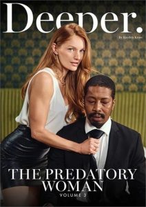 فيلم The Predatory Woman 3 2026 اون لاين للكبار فقط 2026