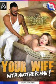 فيلم Your Wife with Another Man 2026 اون لاين للكبار فقط