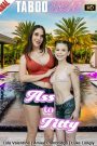 فيلم Lola Valentine And Amiee Cambridge In Ass To Titty 2026 اون لاين للكبار فقط