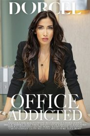فيلم Office Addicted 2026 اون لاين للكبار فقط