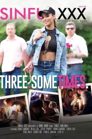 فيلم Three Sometimes 2026 اون لاين للكبار فقط