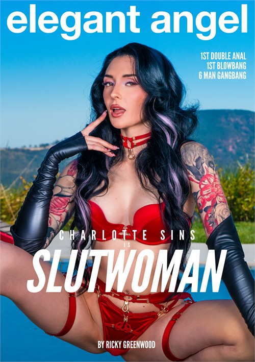 فيلم Charlotte Sins Is Slutwoman 2026 اون لاين للكبار فقط