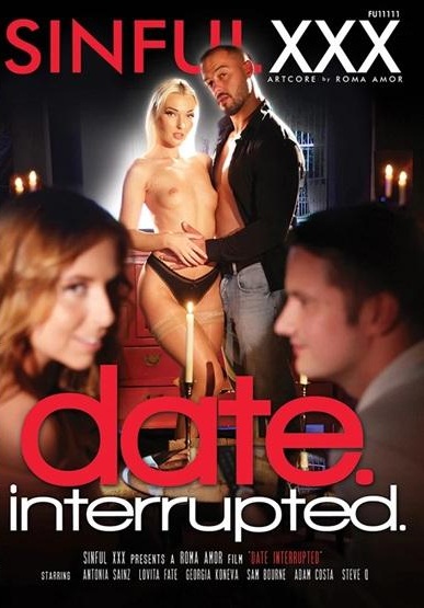 فيلم Date Interrupted 2026 اون لاين للكبار فقط