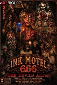 فيلم Ink Motel 666 2026 اون لاين للكبار فقط
