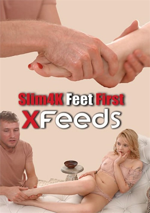 فيلم Slim4K Feet First 2026 اون لاين للكبار فقط