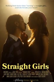 فيلم Straight Girls 2026 اون لاين للكبار فقط