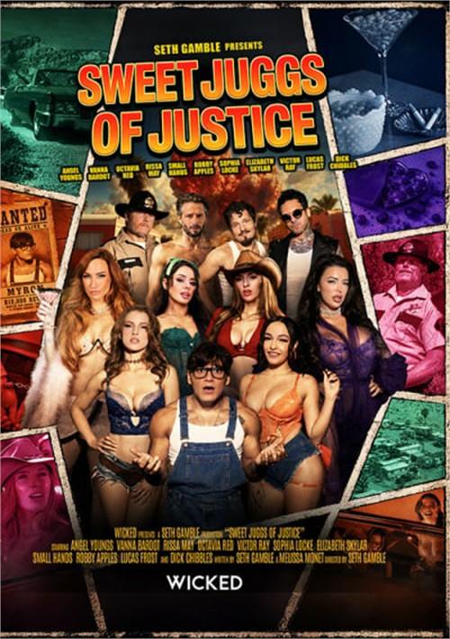 فيلم Sweet Juggs of Justice 2026 اون لاين للكبار فقط