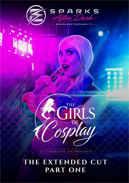 فيلم The Girls of Cosplay – The Extended Cut Part One 2026 اون لاين للكبار فقط