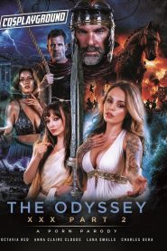فيلم The Odyssey XXX Parody Part 2 2026 اون لاين للكبار فقط