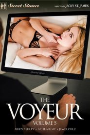 فيلم The Voyeur 5 2022 اون لاين للكبار فقط